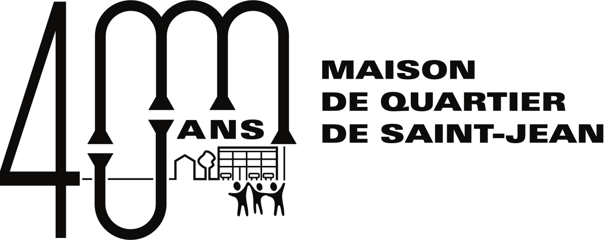 Maison de quartier de Saint-Jean